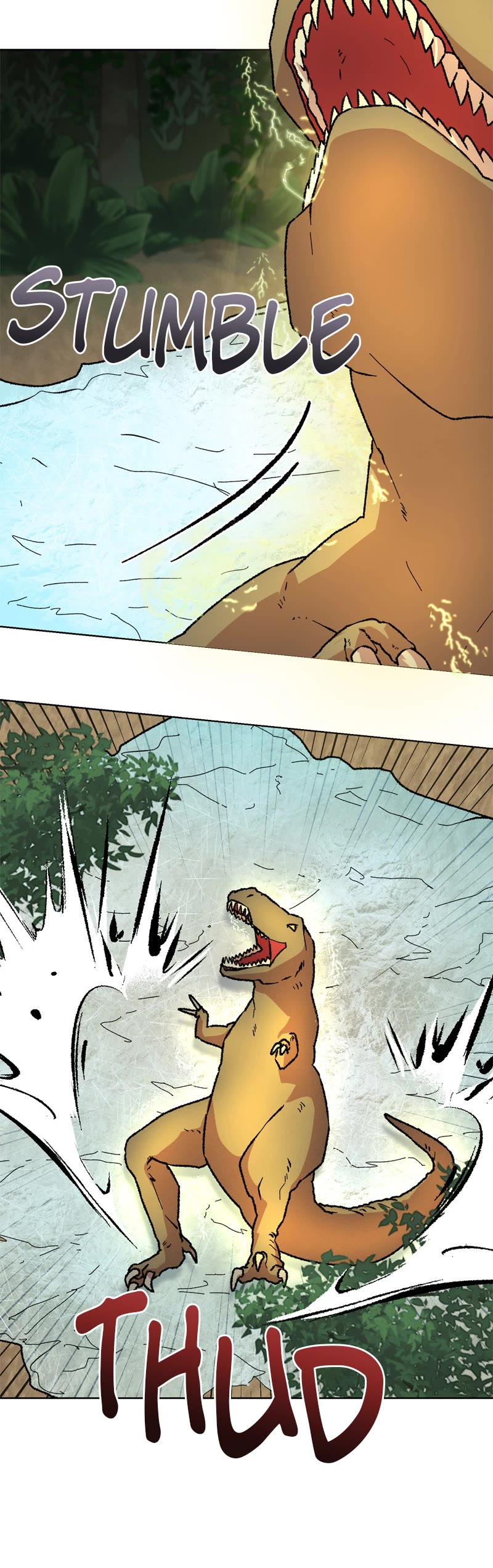 What Happens When the Sub Male Lead Goes on Strike Chapter 37 page 29 - Chapter 37