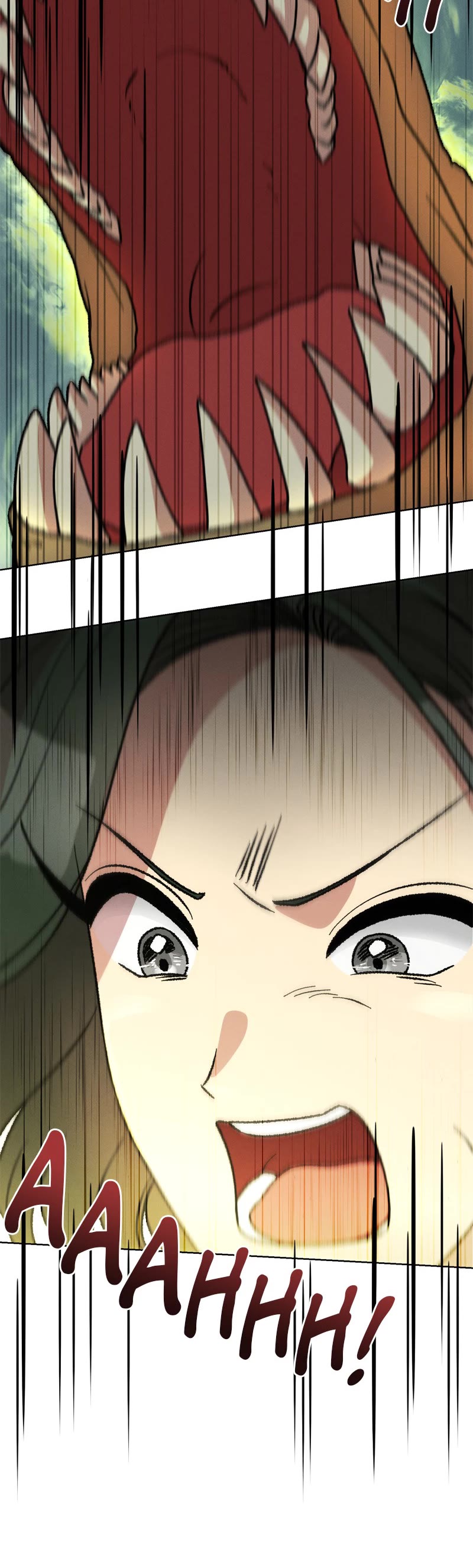 What Happens When the Sub Male Lead Goes on Strike Chapter 37 page 35 - Chapter 37