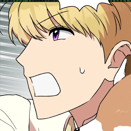 What Happens When the Sub Male Lead Goes on Strike Chapter 37 cover