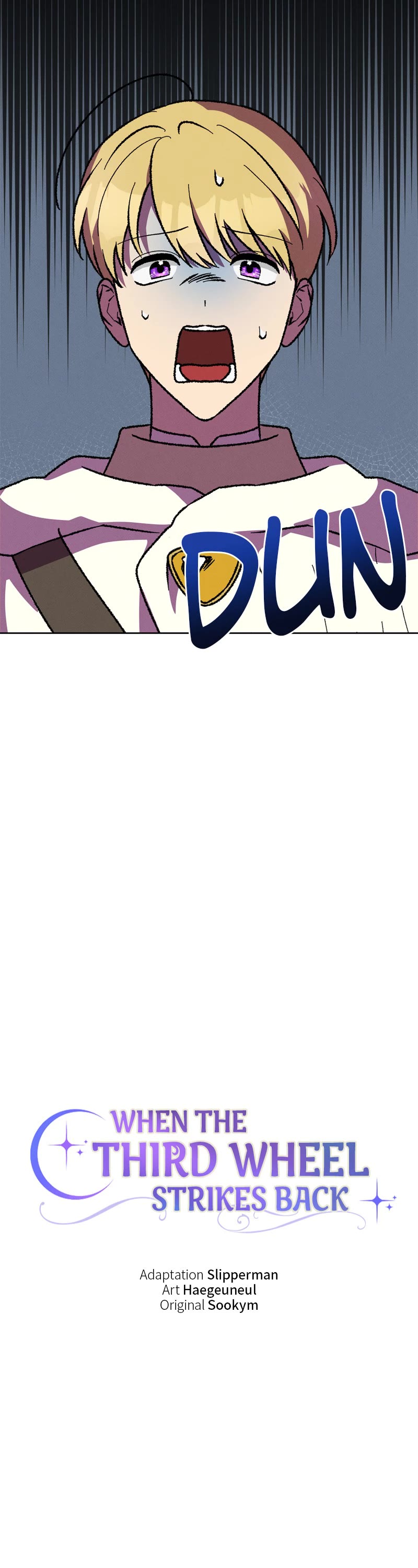 What Happens When the Sub Male Lead Goes on Strike Chapter 38 page 18 - Chapter 38