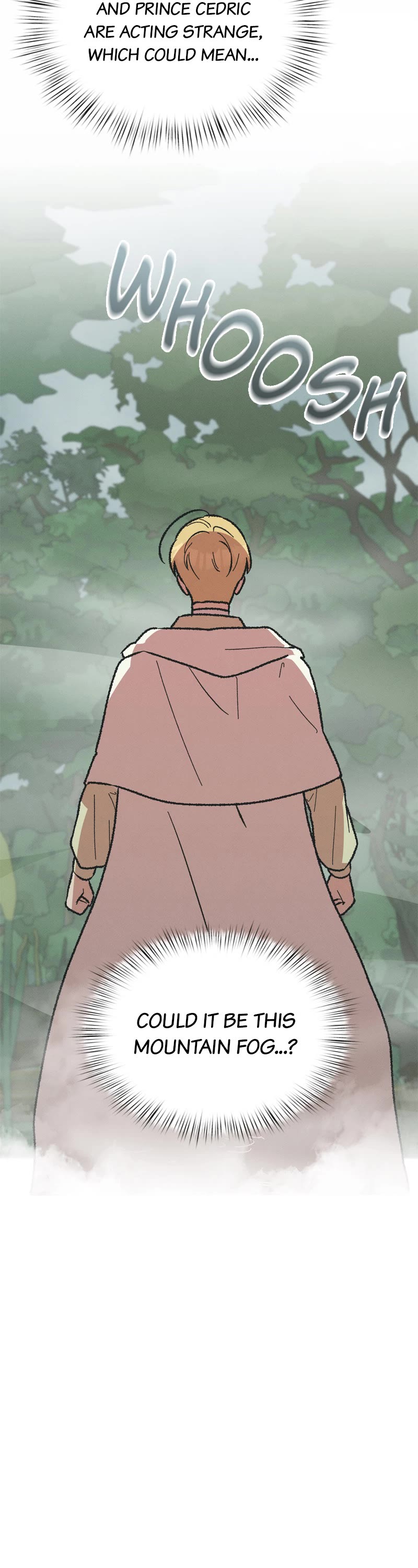 What Happens When the Sub Male Lead Goes on Strike Chapter 38 page 33 - Chapter 38