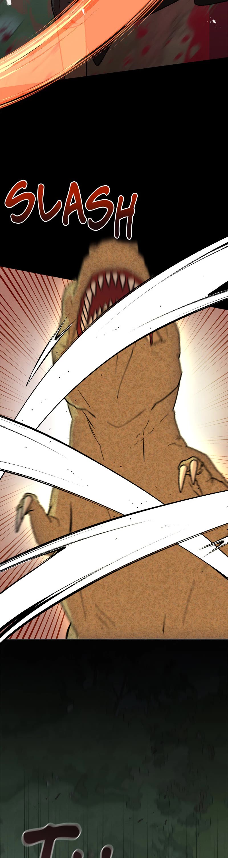 What Happens When the Sub Male Lead Goes on Strike Chapter 38 page 4 - Chapter 38