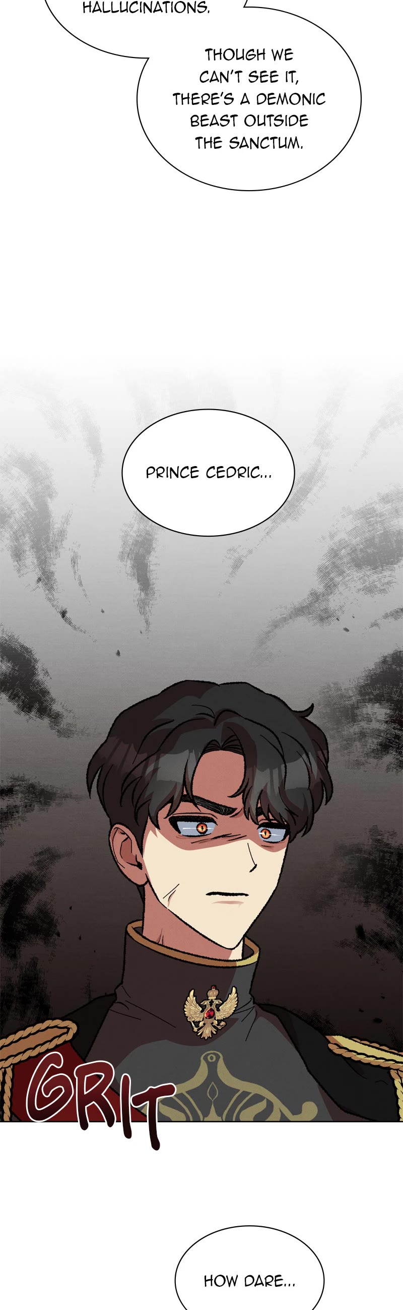 What Happens When the Sub Male Lead Goes on Strike Chapter 38 page 45 - Chapter 38