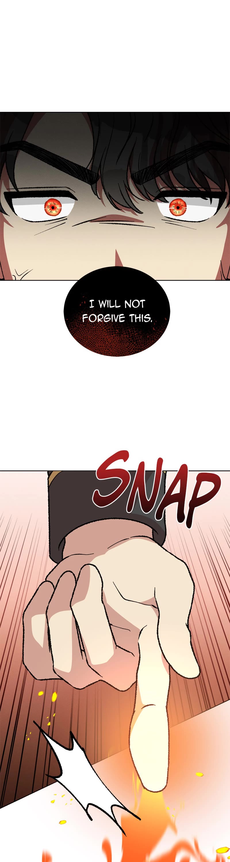What Happens When the Sub Male Lead Goes on Strike Chapter 38 page 48 - Chapter 38
