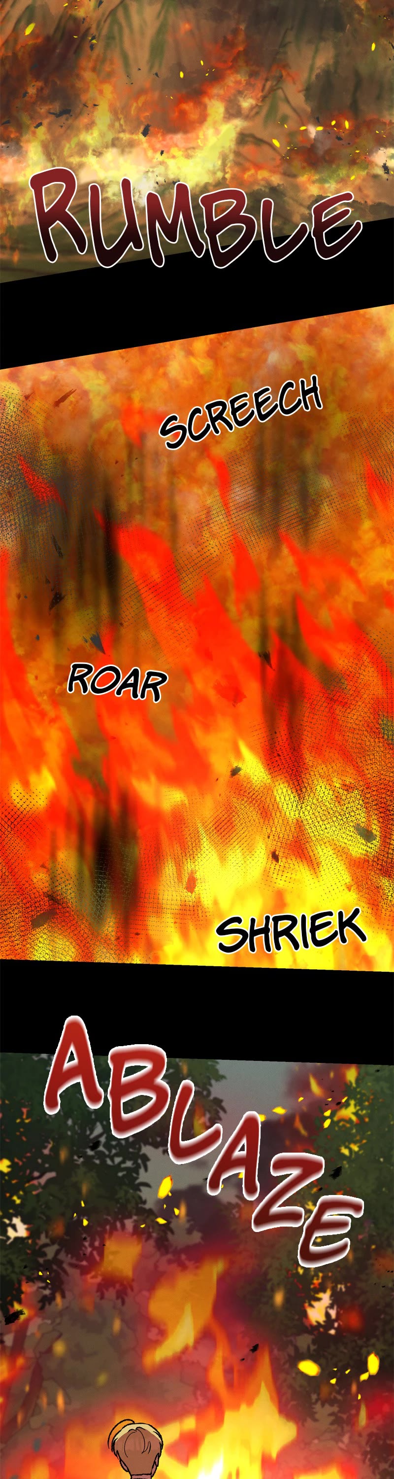 What Happens When the Sub Male Lead Goes on Strike Chapter 38 page 50 - Chapter 38