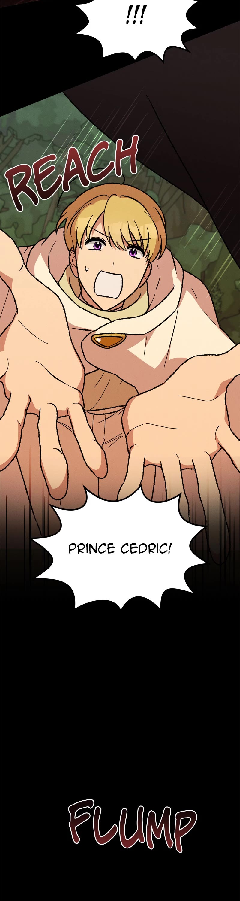 What Happens When the Sub Male Lead Goes on Strike Chapter 38 page 53 - Chapter 38
