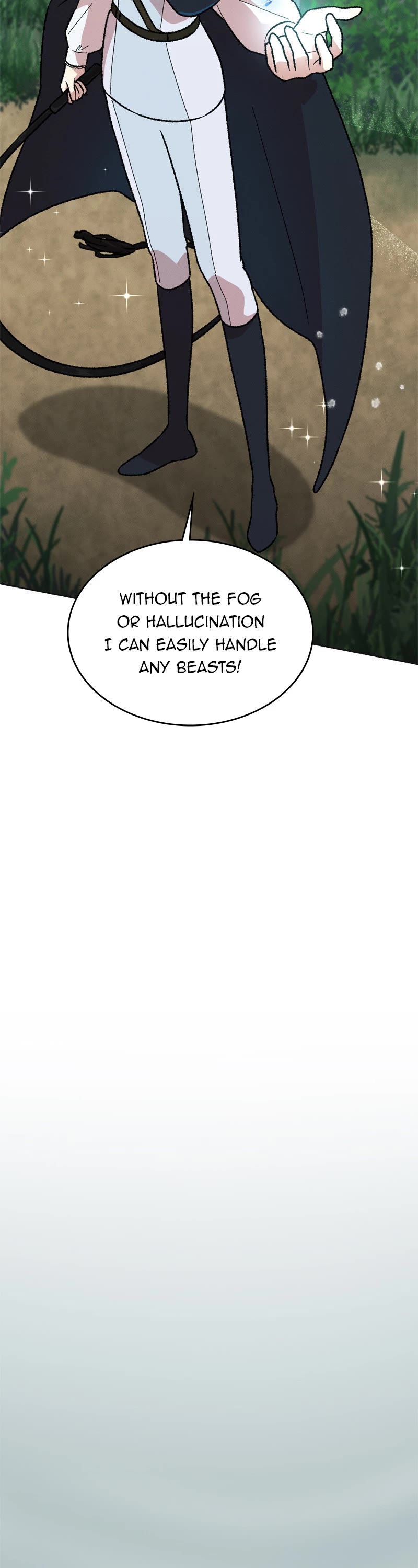 What Happens When the Sub Male Lead Goes on Strike Chapter 39 page 43 - Chapter 39