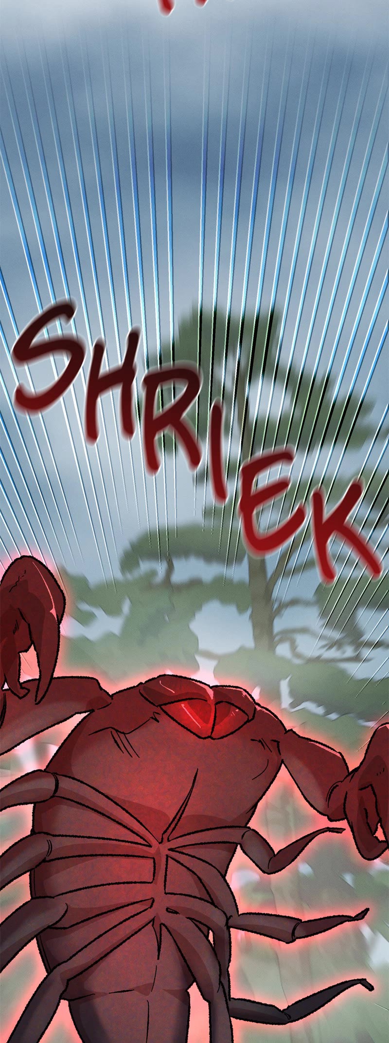 What Happens When the Sub Male Lead Goes on Strike Chapter 39 page 46 - Chapter 39
