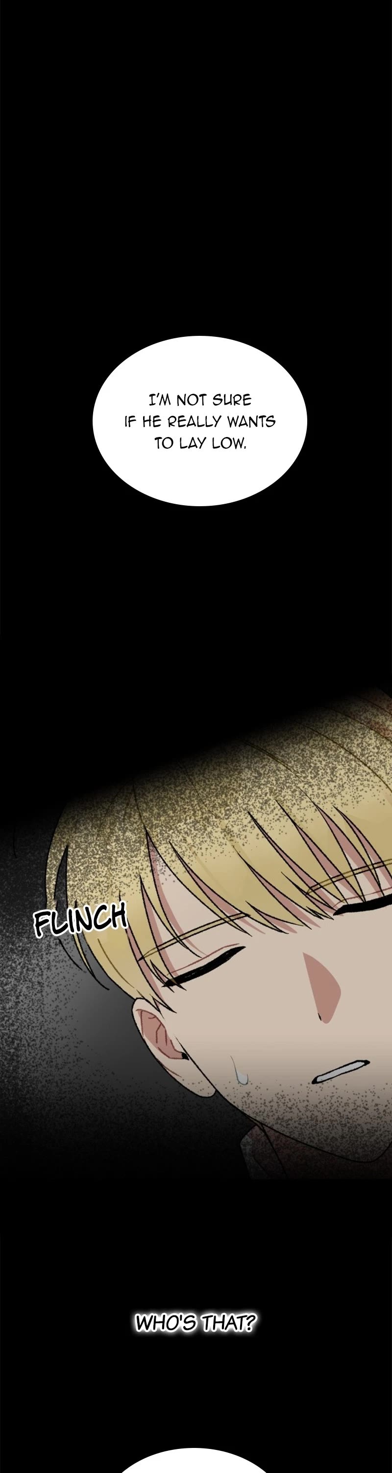 What Happens When the Sub Male Lead Goes on Strike Chapter 4 page 19 - Chapter 4