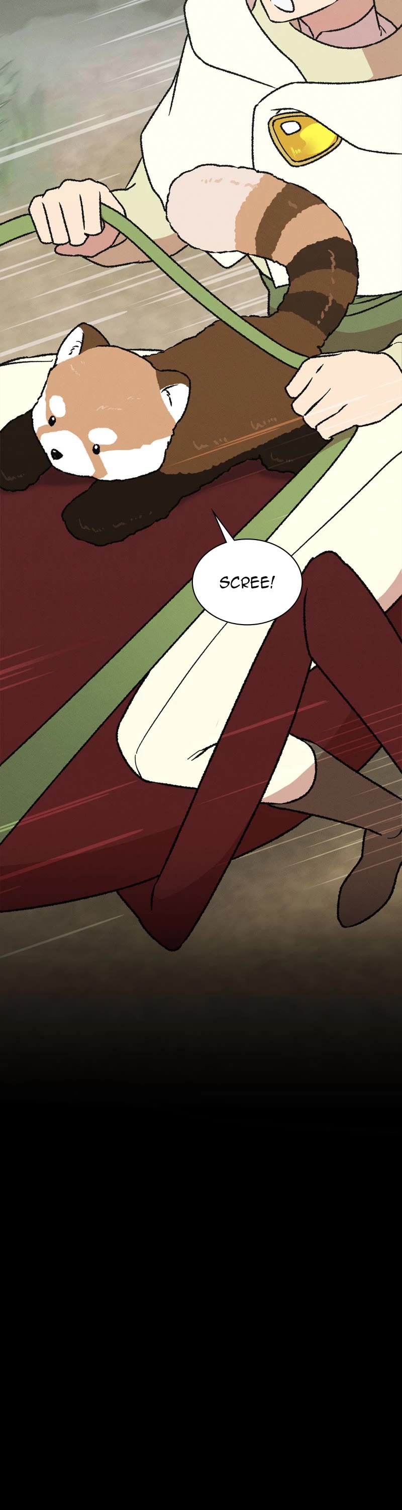 What Happens When the Sub Male Lead Goes on Strike Chapter 40 page 15 - Chapter 40