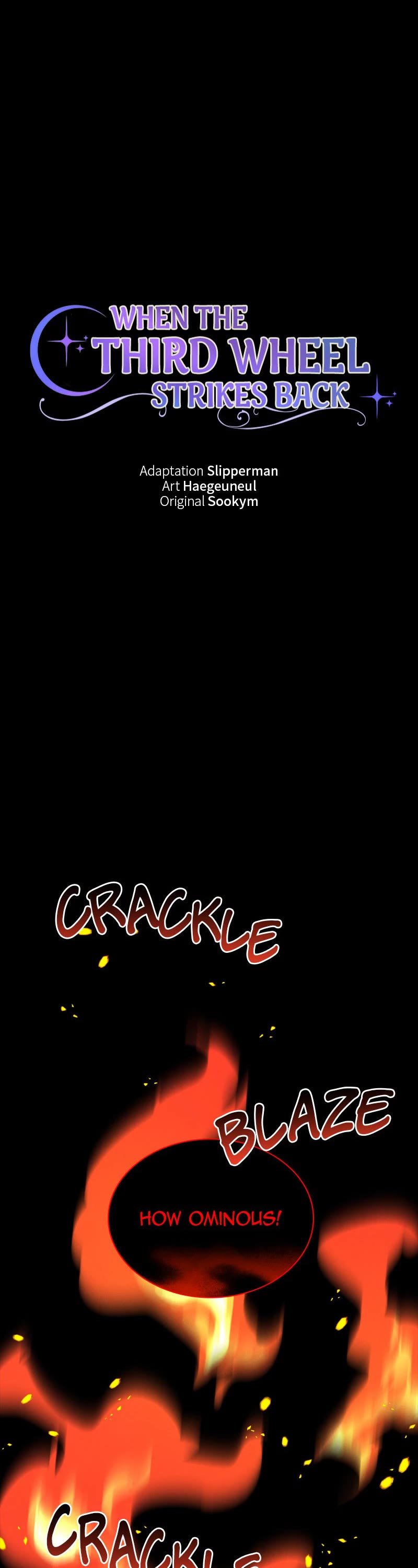 What Happens When the Sub Male Lead Goes on Strike Chapter 40 page 16 - Chapter 40