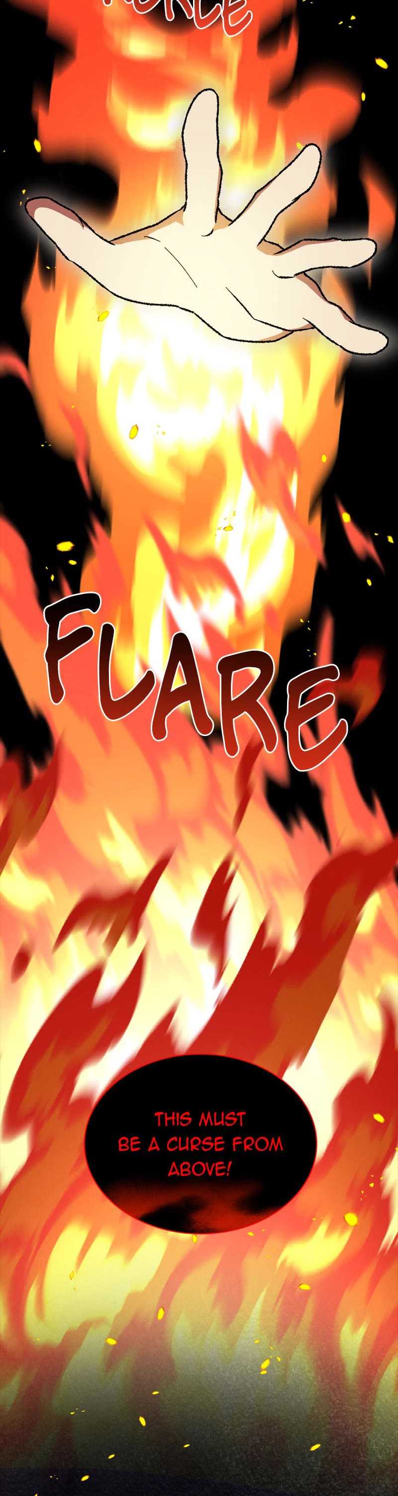 What Happens When the Sub Male Lead Goes on Strike Chapter 40 page 17 - Chapter 40