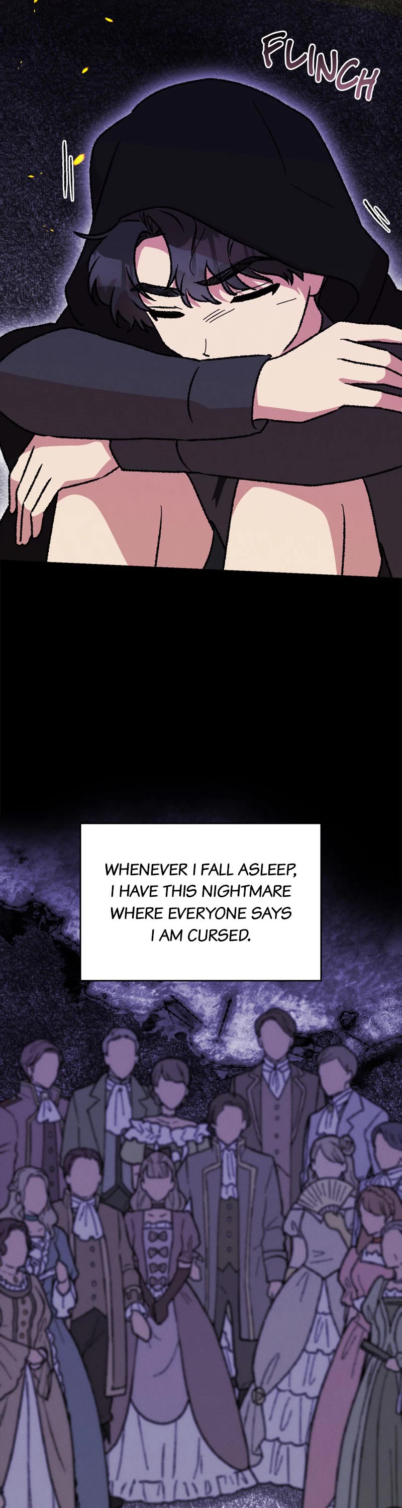 What Happens When the Sub Male Lead Goes on Strike Chapter 40 page 18 - Chapter 40