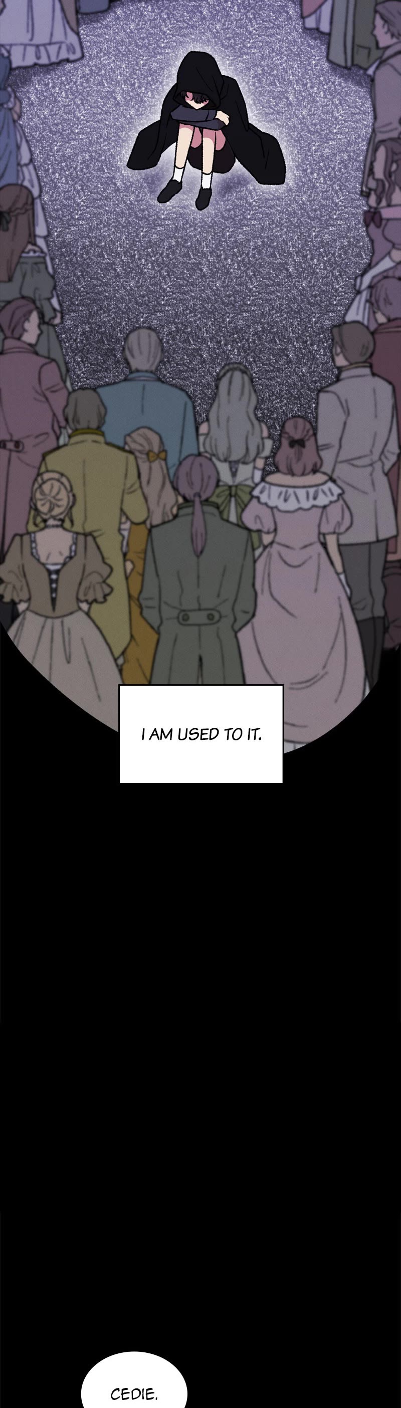What Happens When the Sub Male Lead Goes on Strike Chapter 40 page 19 - Chapter 40