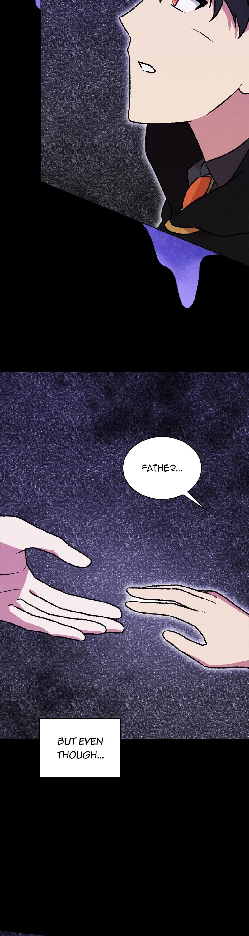 What Happens When the Sub Male Lead Goes on Strike Chapter 40 page 22 - Chapter 40