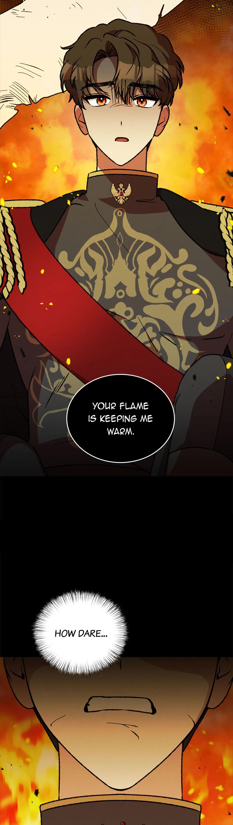 What Happens When the Sub Male Lead Goes on Strike Chapter 40 page 25 - Chapter 40