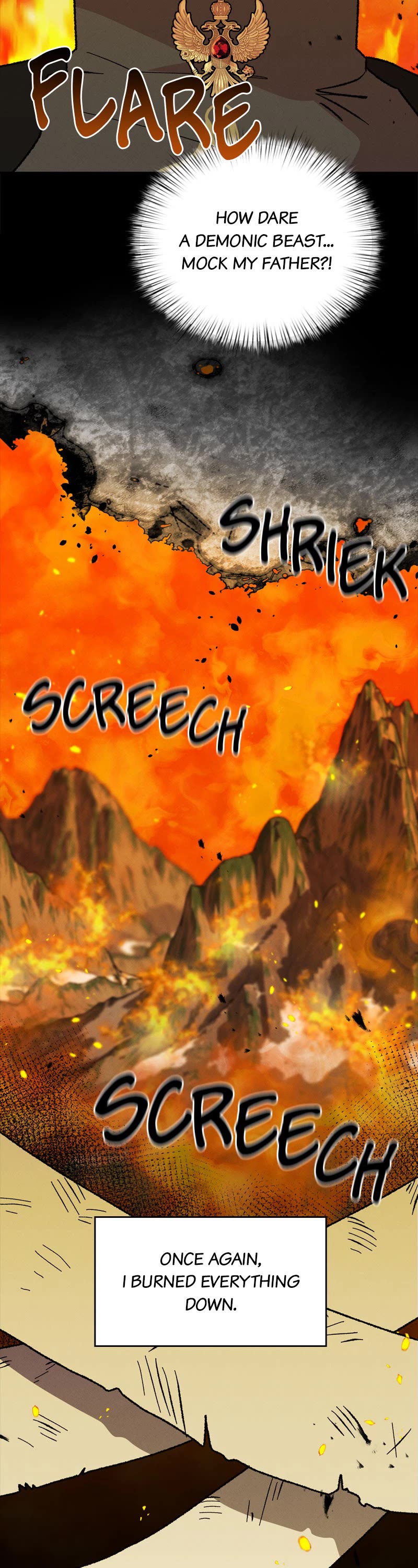 What Happens When the Sub Male Lead Goes on Strike Chapter 40 page 26 - Chapter 40