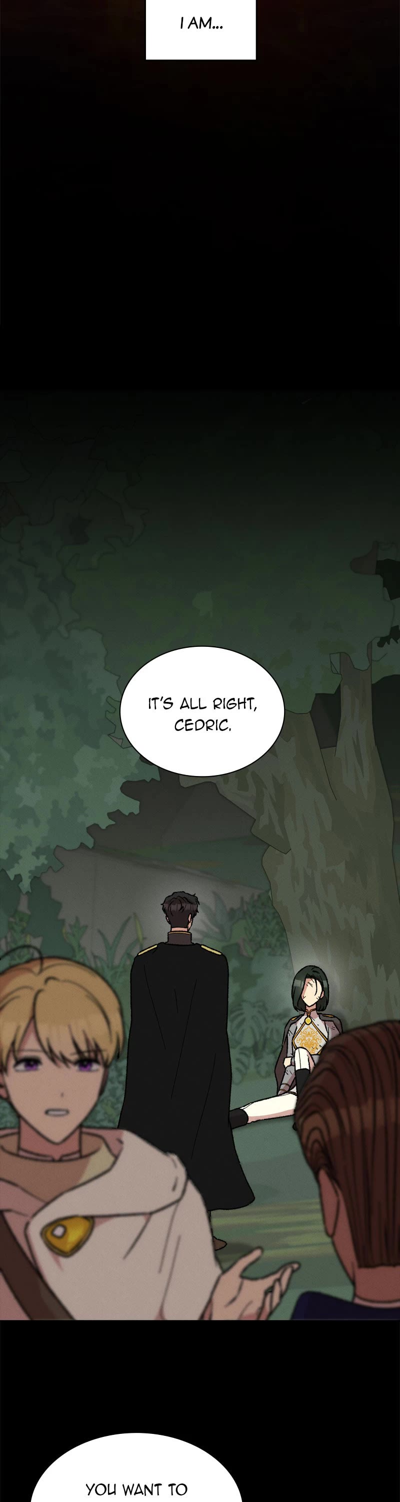 What Happens When the Sub Male Lead Goes on Strike Chapter 40 page 29 - Chapter 40