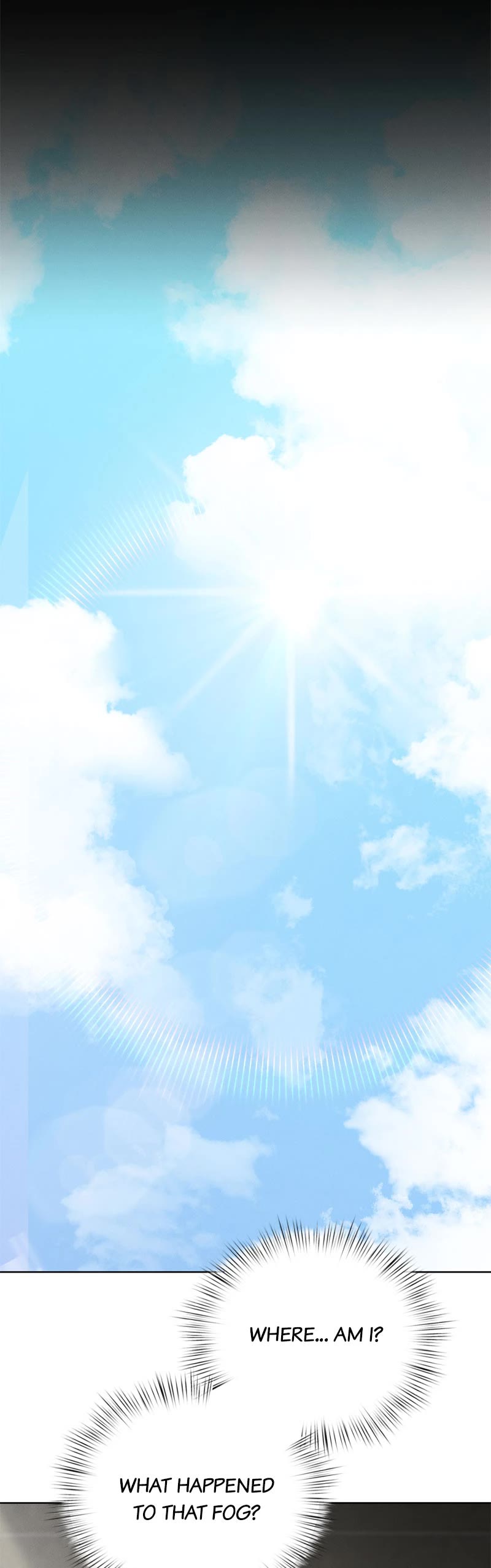 What Happens When the Sub Male Lead Goes on Strike Chapter 40 page 34 - Chapter 40