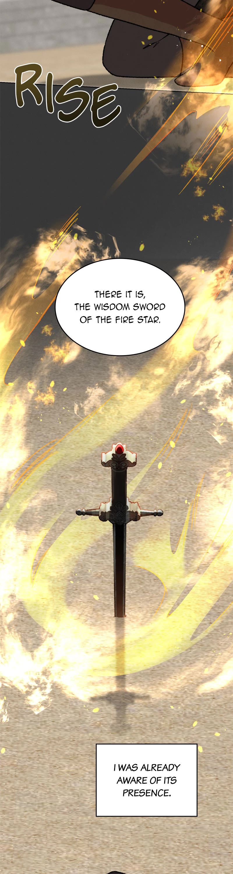 What Happens When the Sub Male Lead Goes on Strike Chapter 40 page 47 - Chapter 40