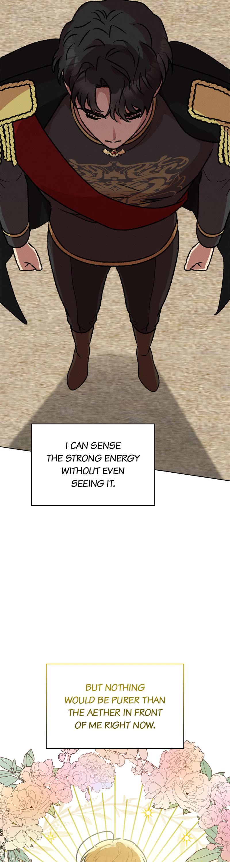 What Happens When the Sub Male Lead Goes on Strike Chapter 40 page 48 - Chapter 40