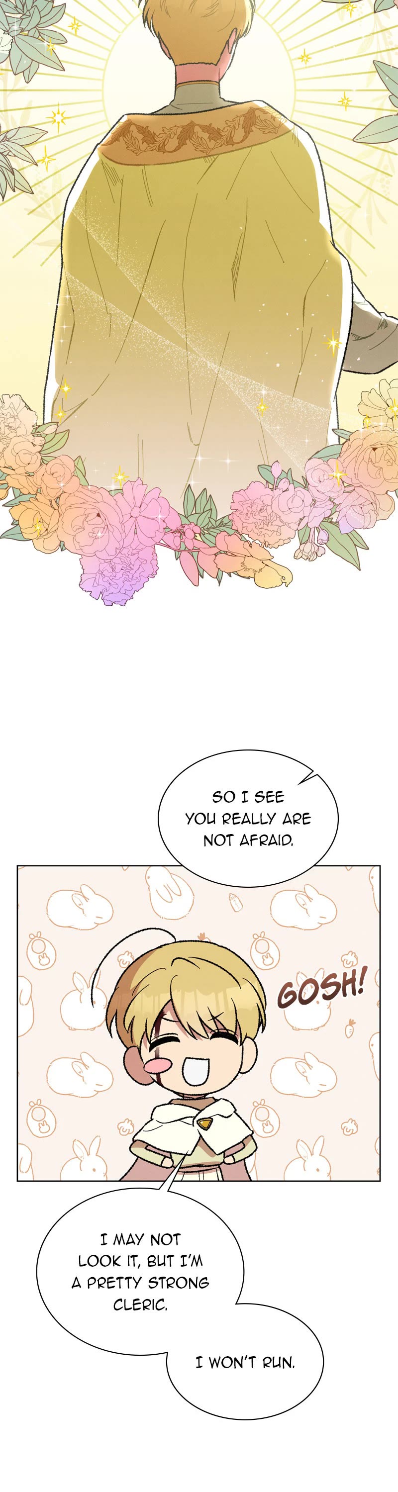 What Happens When the Sub Male Lead Goes on Strike Chapter 40 page 49 - Chapter 40