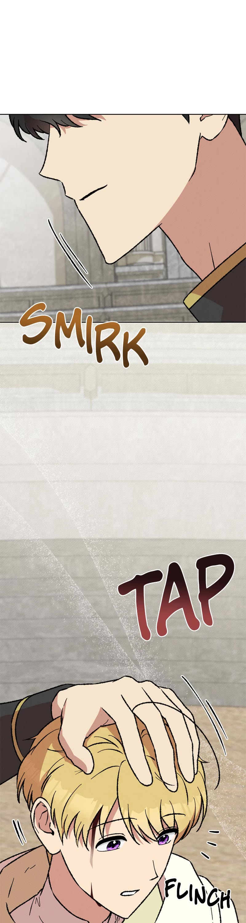 What Happens When the Sub Male Lead Goes on Strike Chapter 40 page 50 - Chapter 40