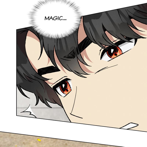 What Happens When the Sub Male Lead Goes on Strike Chapter 40 cover