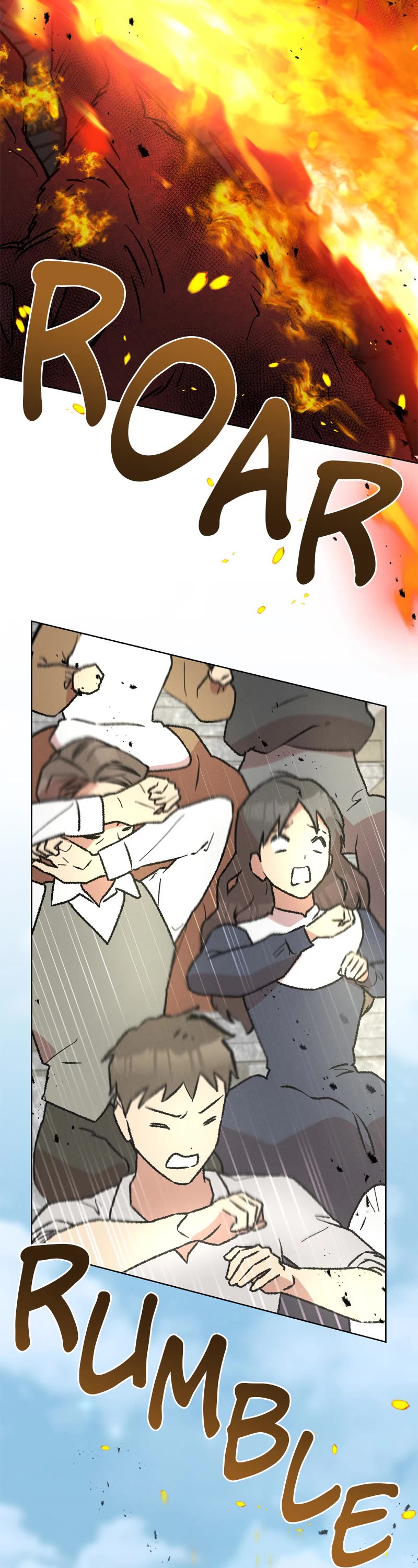 What Happens When the Sub Male Lead Goes on Strike Chapter 41 page 26 - Chapter 41