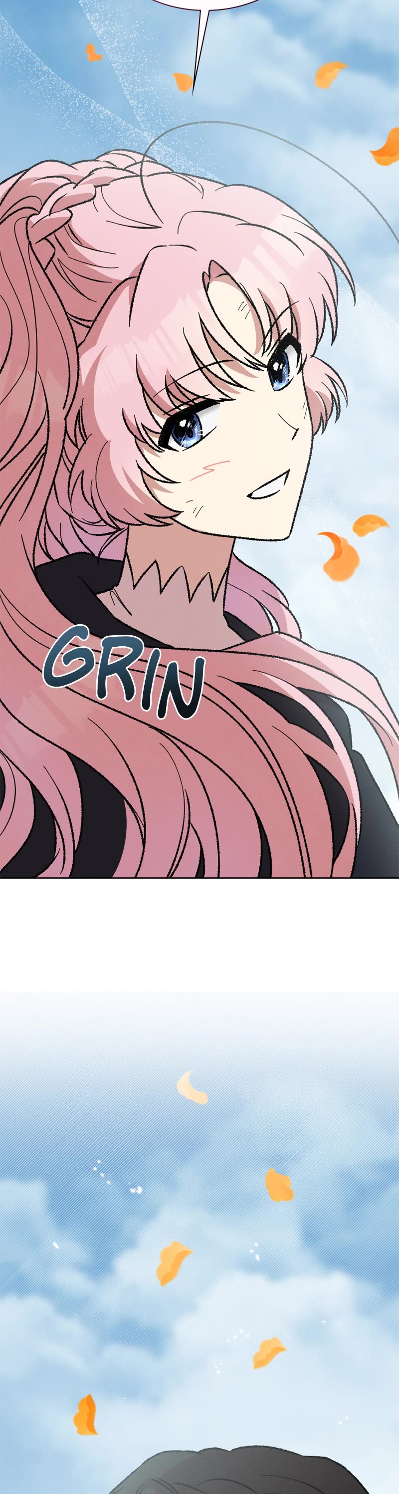 What Happens When the Sub Male Lead Goes on Strike Chapter 41 page 39 - Chapter 41