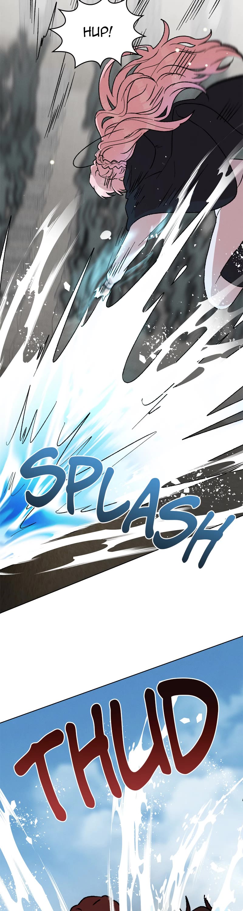 What Happens When the Sub Male Lead Goes on Strike Chapter 41 page 4 - Chapter 41