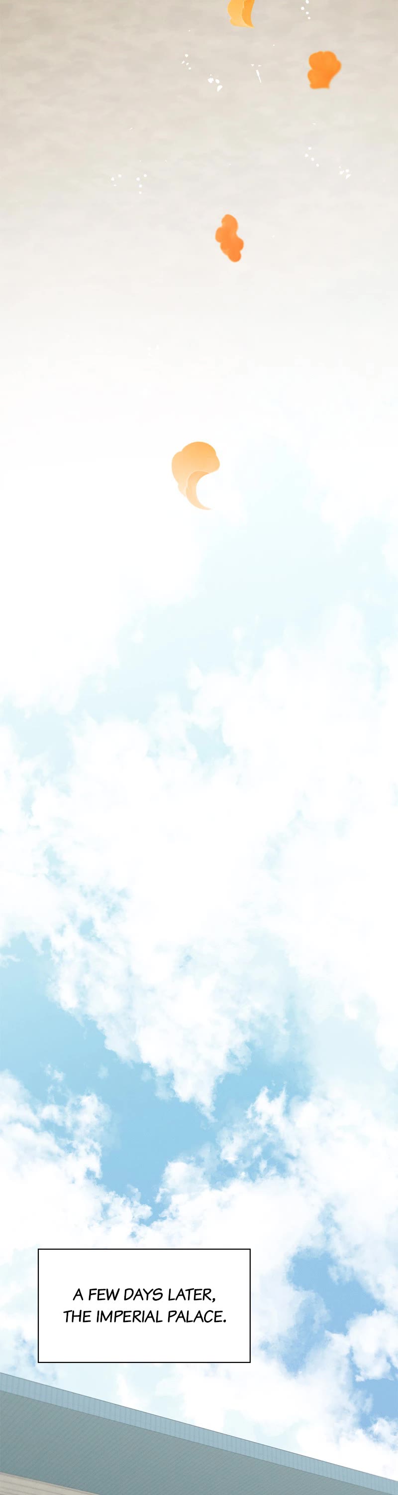 What Happens When the Sub Male Lead Goes on Strike Chapter 41 page 42 - Chapter 41