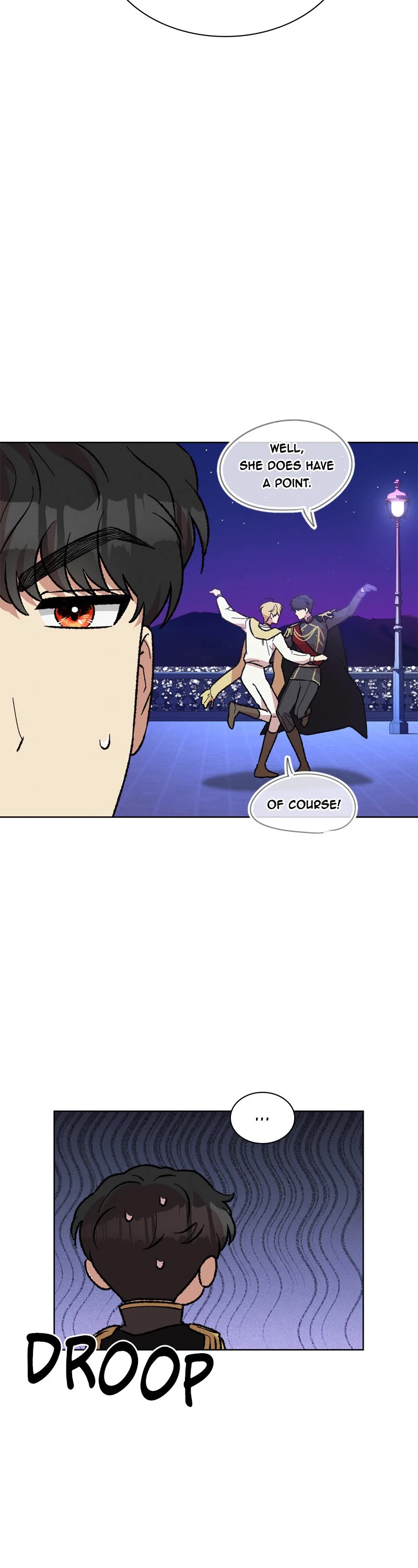 What Happens When the Sub Male Lead Goes on Strike Chapter 41 page 51 - Chapter 41