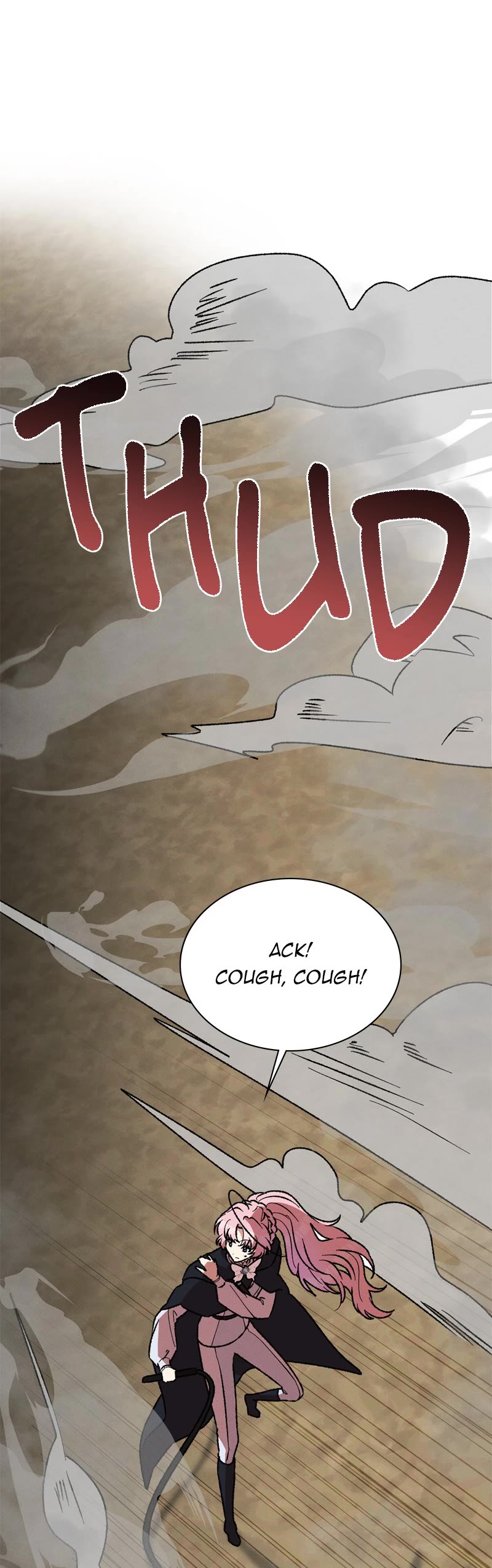 What Happens When the Sub Male Lead Goes on Strike Chapter 41 page 9 - Chapter 41