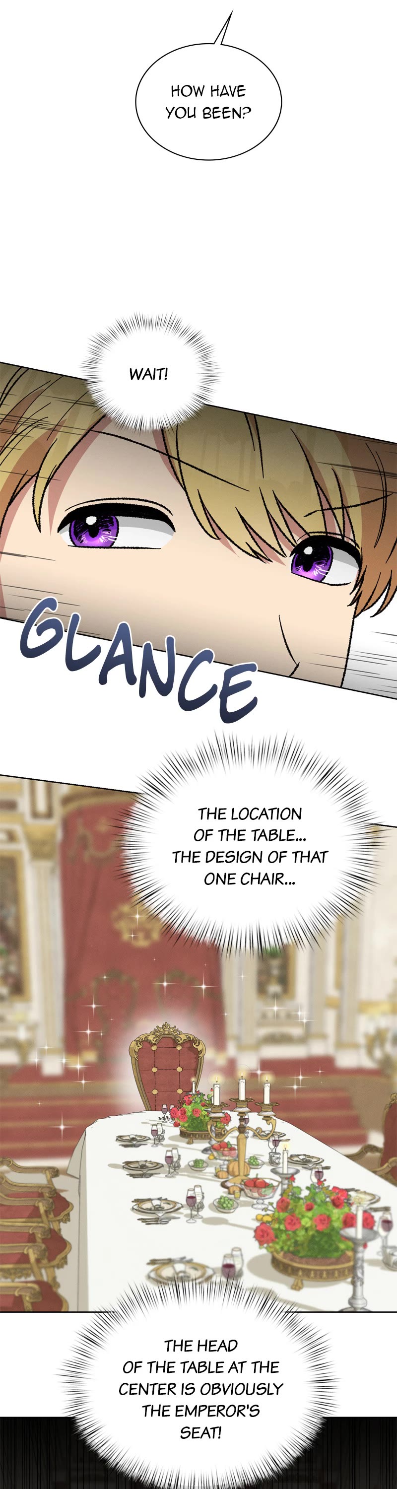 What Happens When the Sub Male Lead Goes on Strike Chapter 42 page 29 - Chapter 42