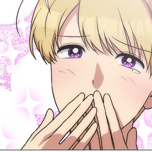 What Happens When the Sub Male Lead Goes on Strike Chapter 42 cover