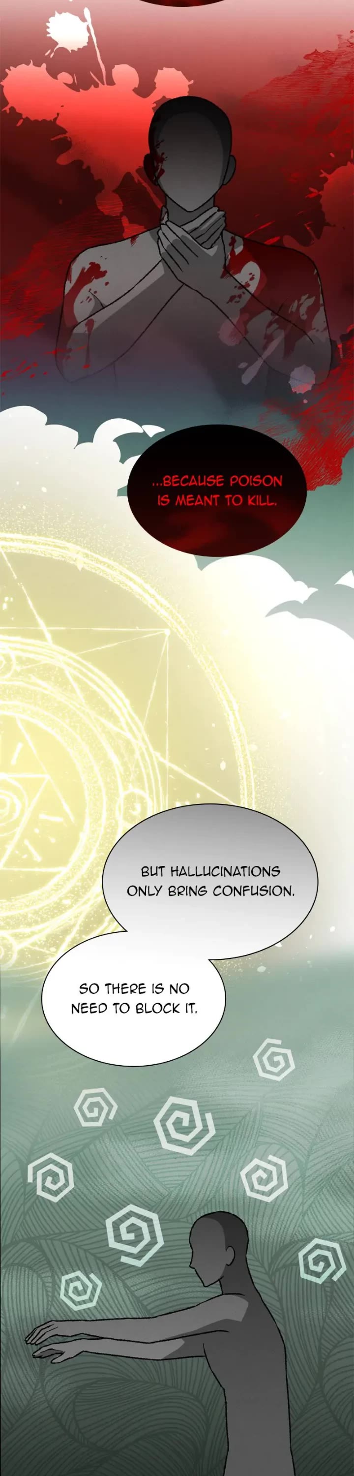 What Happens When the Sub Male Lead Goes on Strike Chapter 44 page 14 - Chapter 44