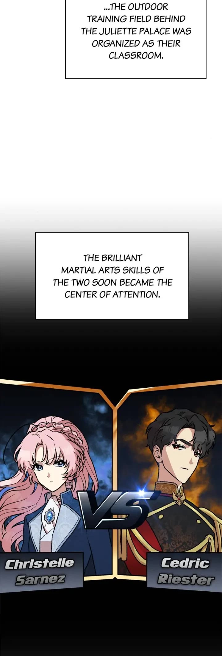 What Happens When the Sub Male Lead Goes on Strike Chapter 44 page 31 - Chapter 44