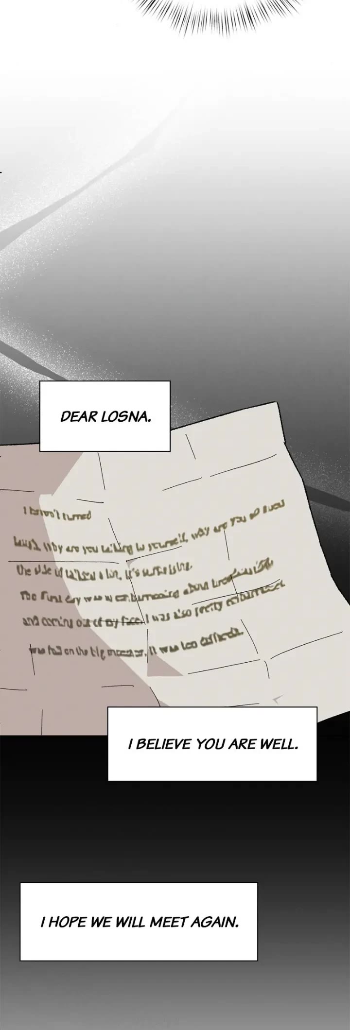 What Happens When the Sub Male Lead Goes on Strike Chapter 44 page 40 - Chapter 44