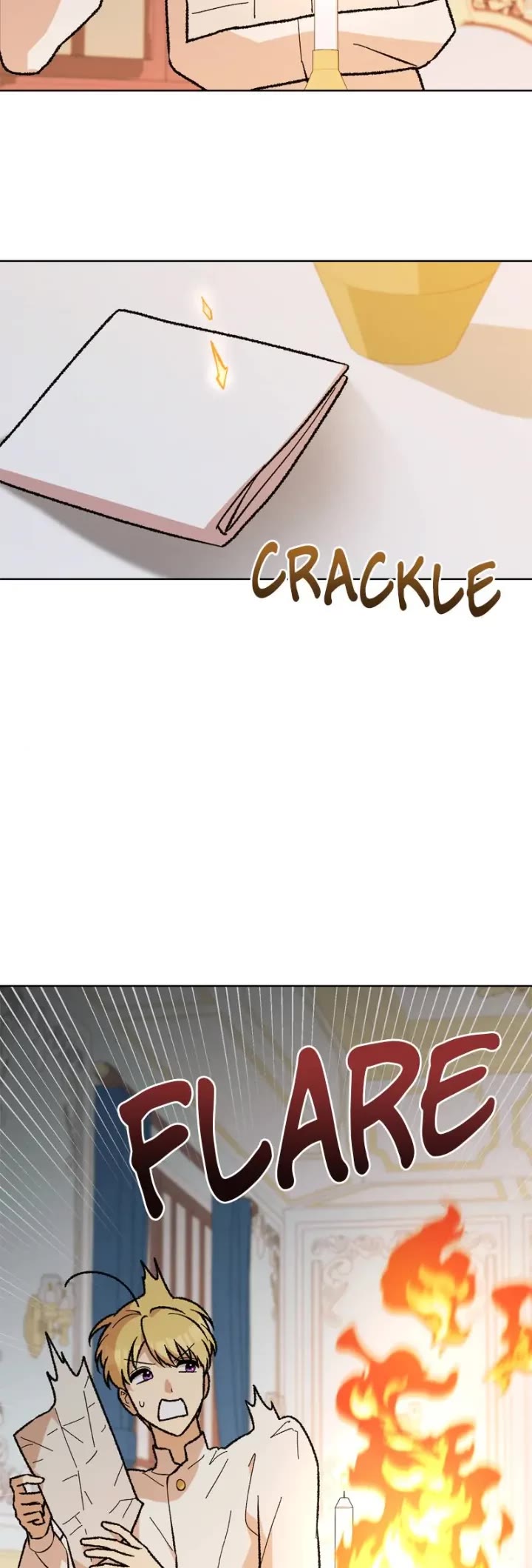 What Happens When the Sub Male Lead Goes on Strike Chapter 44 page 43 - Chapter 44