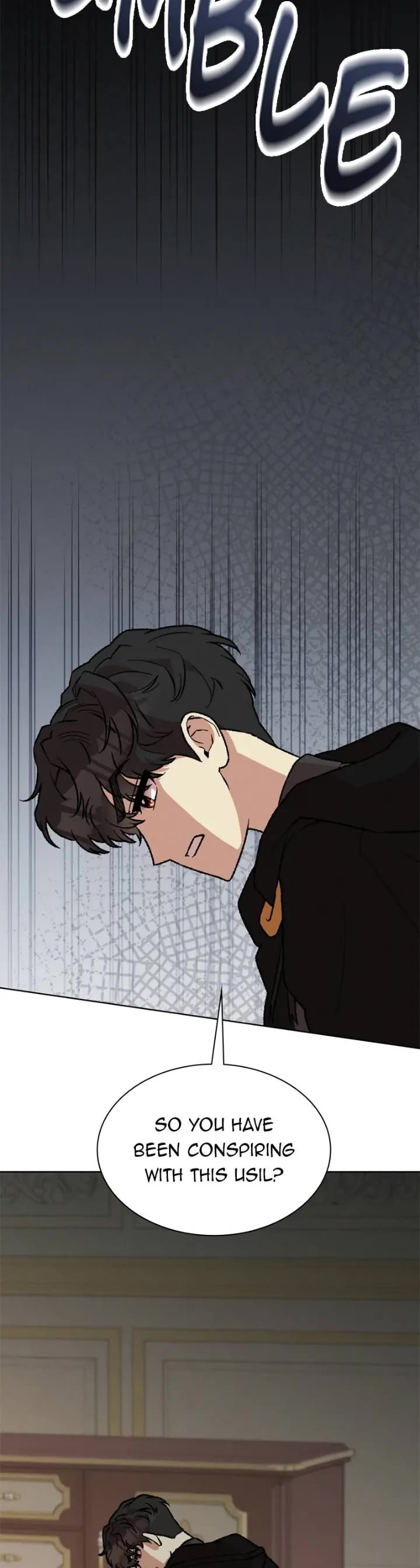 What Happens When the Sub Male Lead Goes on Strike Chapter 44 page 51 - Chapter 44