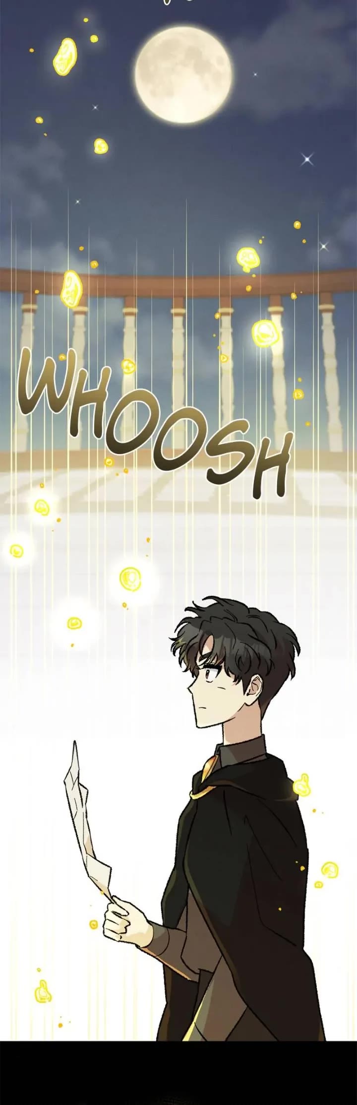 What Happens When the Sub Male Lead Goes on Strike Chapter 45 page 10 - Chapter 45: End of Season 1