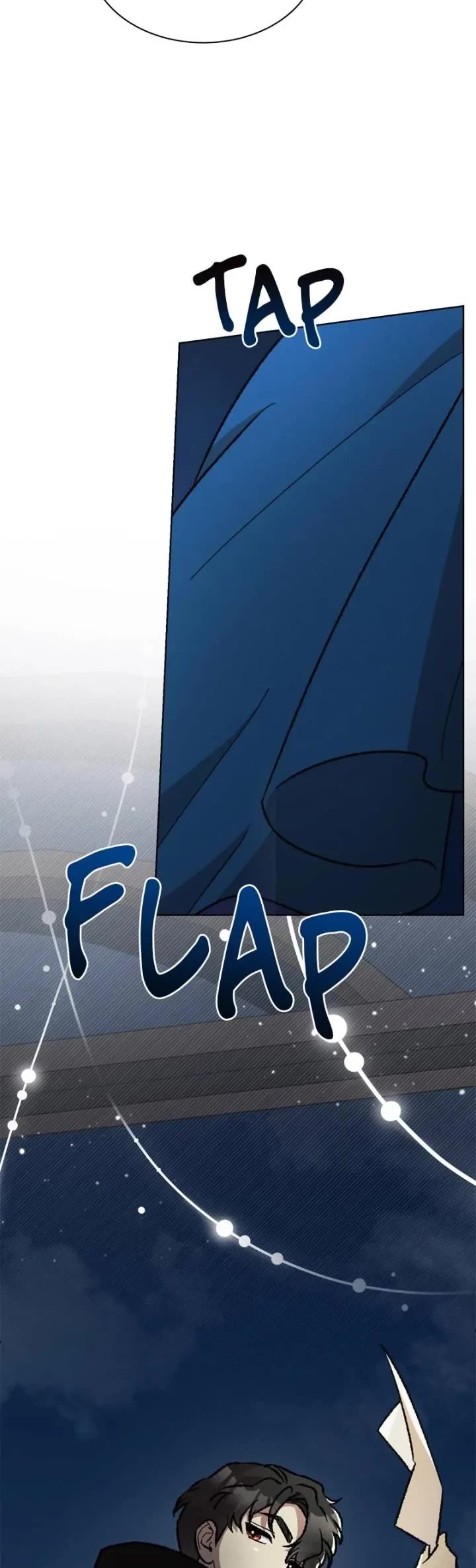 What Happens When the Sub Male Lead Goes on Strike Chapter 45 page 14 - Chapter 45: End of Season 1