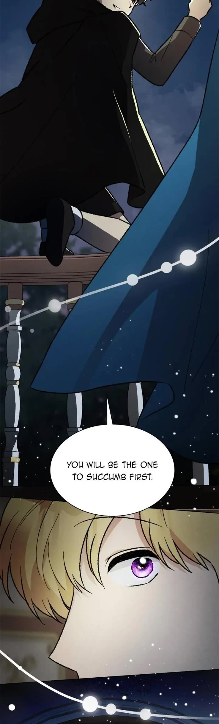 What Happens When the Sub Male Lead Goes on Strike Chapter 45 page 15 - Chapter 45: End of Season 1