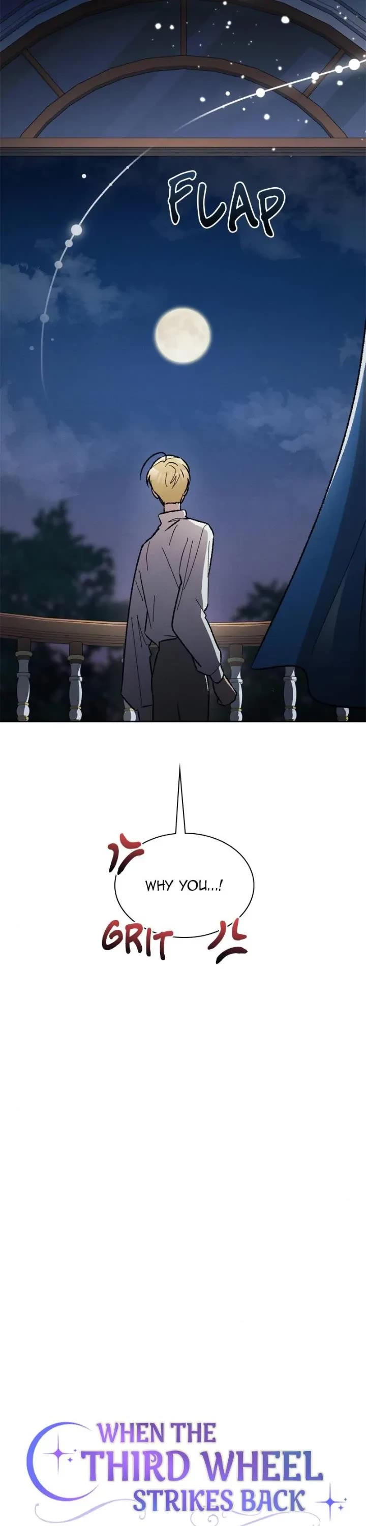 What Happens When the Sub Male Lead Goes on Strike Chapter 45 page 16 - Chapter 45: End of Season 1