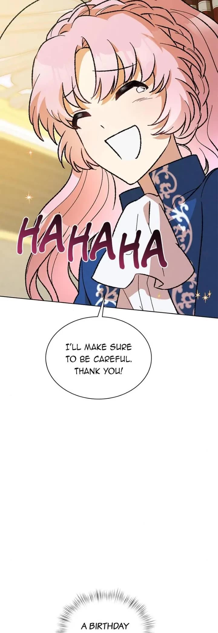 What Happens When the Sub Male Lead Goes on Strike Chapter 45 page 35 - Chapter 45: End of Season 1