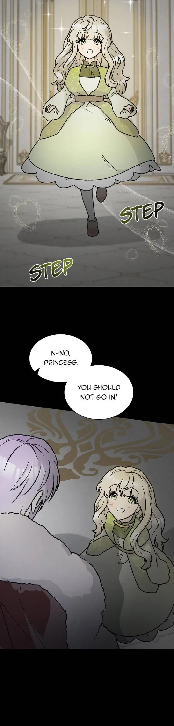 What Happens When the Sub Male Lead Goes on Strike Chapter 45 page 42 - Chapter 45: End of Season 1