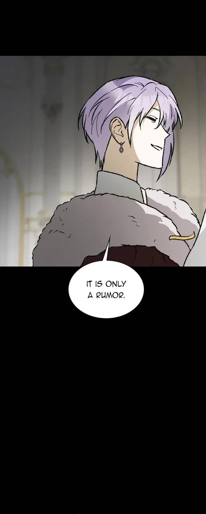 What Happens When the Sub Male Lead Goes on Strike Chapter 45 page 45 - Chapter 45: End of Season 1