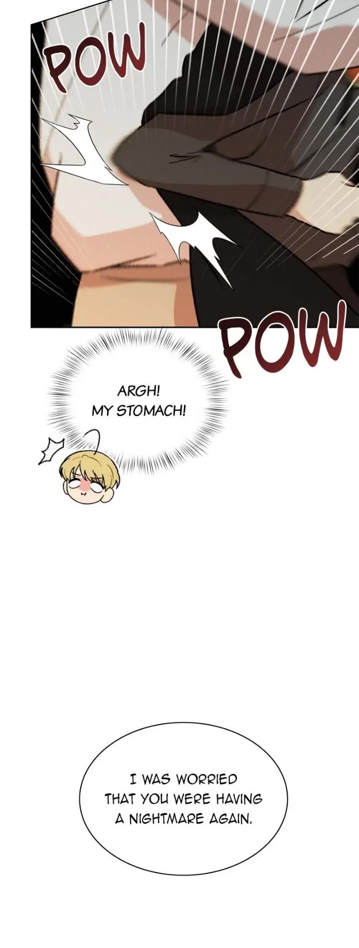 What Happens When the Sub Male Lead Goes on Strike Chapter 45 page 5 - Chapter 45: End of Season 1