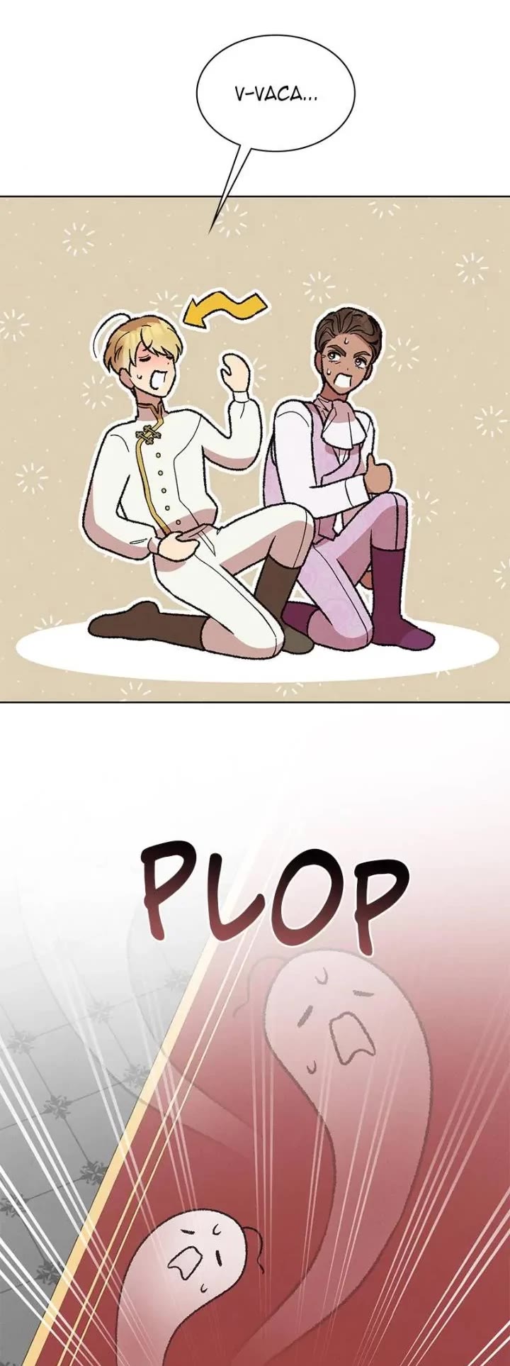 What Happens When the Sub Male Lead Goes on Strike Chapter 45 page 54 - Chapter 45: End of Season 1